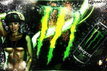 Monster Energy Download Best Hd Wallpaper