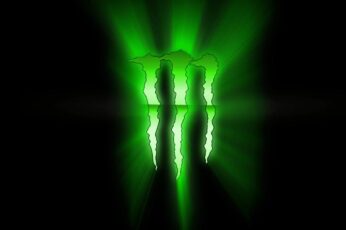 Monster Energy Free Desktop Wallpaper