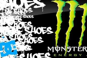 Monster Energy Hd Wallpapers 4k