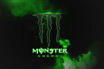 Monster Energy Pc Wallpaper 4k