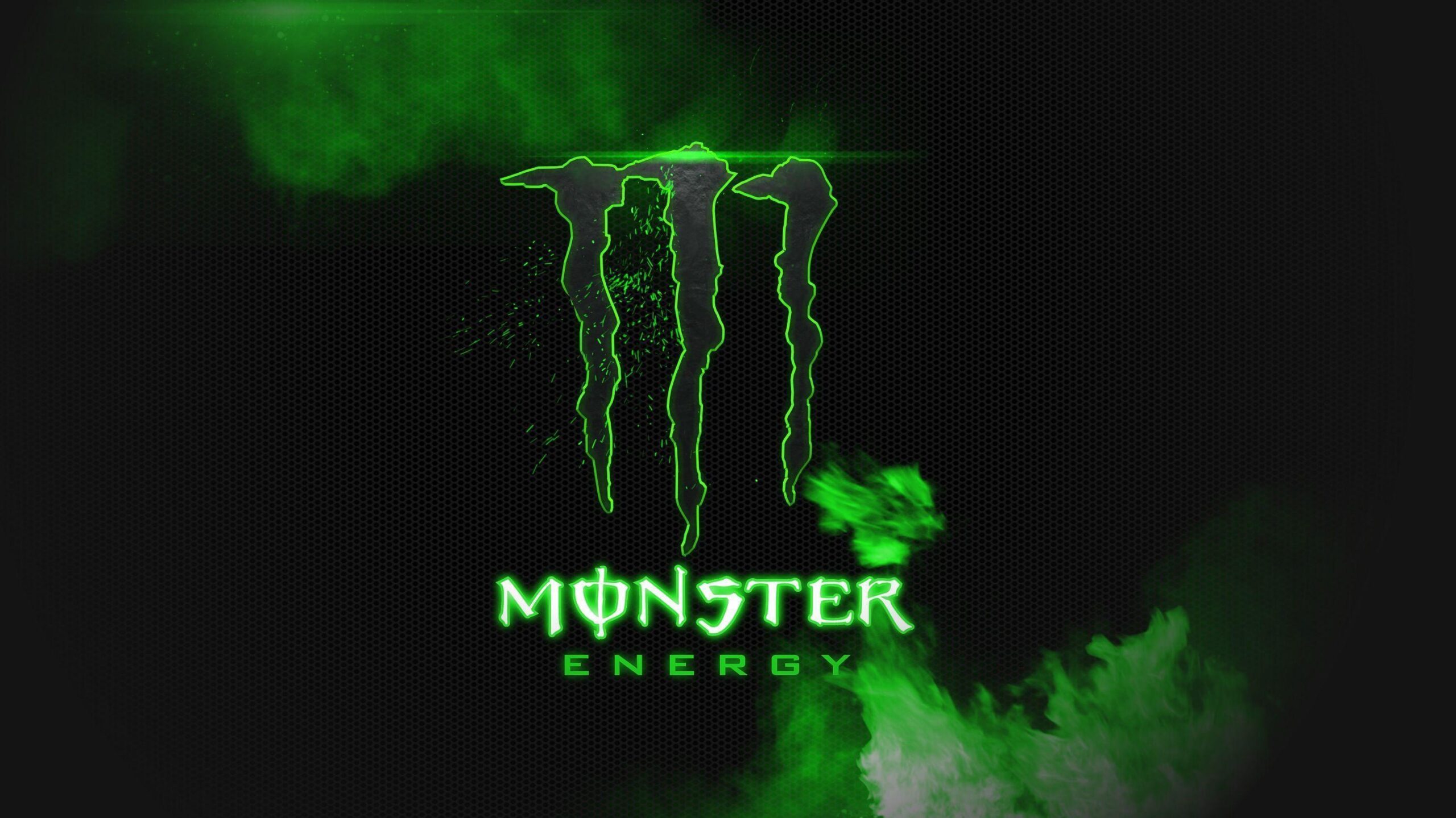 Monster Energy Pc Wallpaper 4k