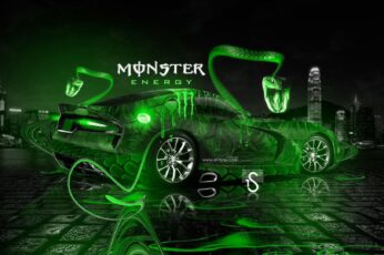 Monster Energy Wallpaper For Pc 4k Download