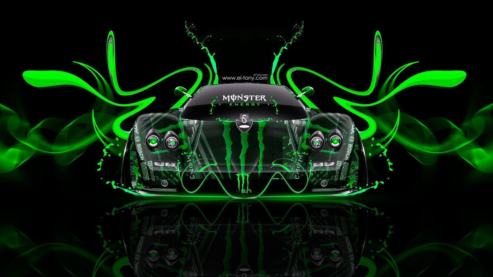 Monster Energy iPhone (Page 1), Monster Logo HD phone wallpaper | Pxfuel
