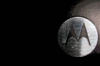 Motorola Logo Desktop Wallpaper