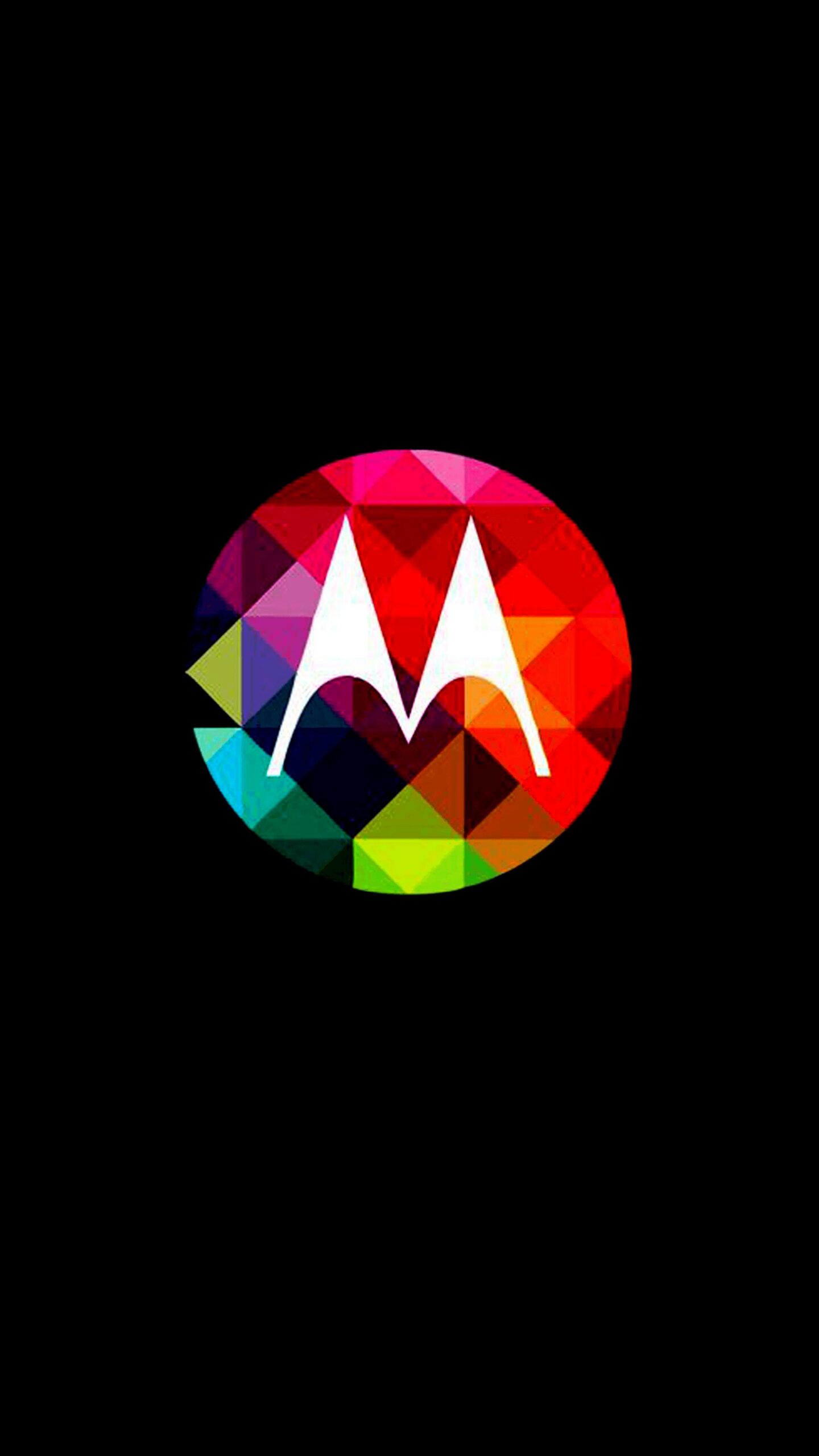 Motorola Logo Desktop Wallpaper Hd