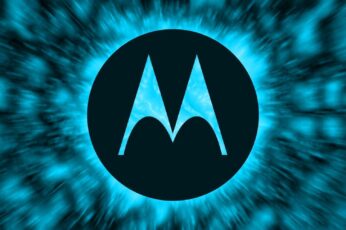 Motorola Logo Pc Wallpaper