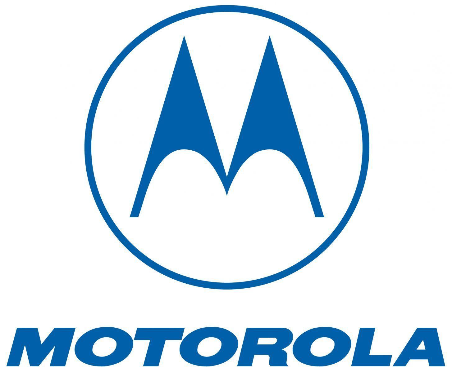 Motorola Logo Wallpaper 4k Download