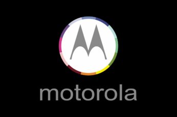 Motorola Logo Wallpaper 4k For Laptop