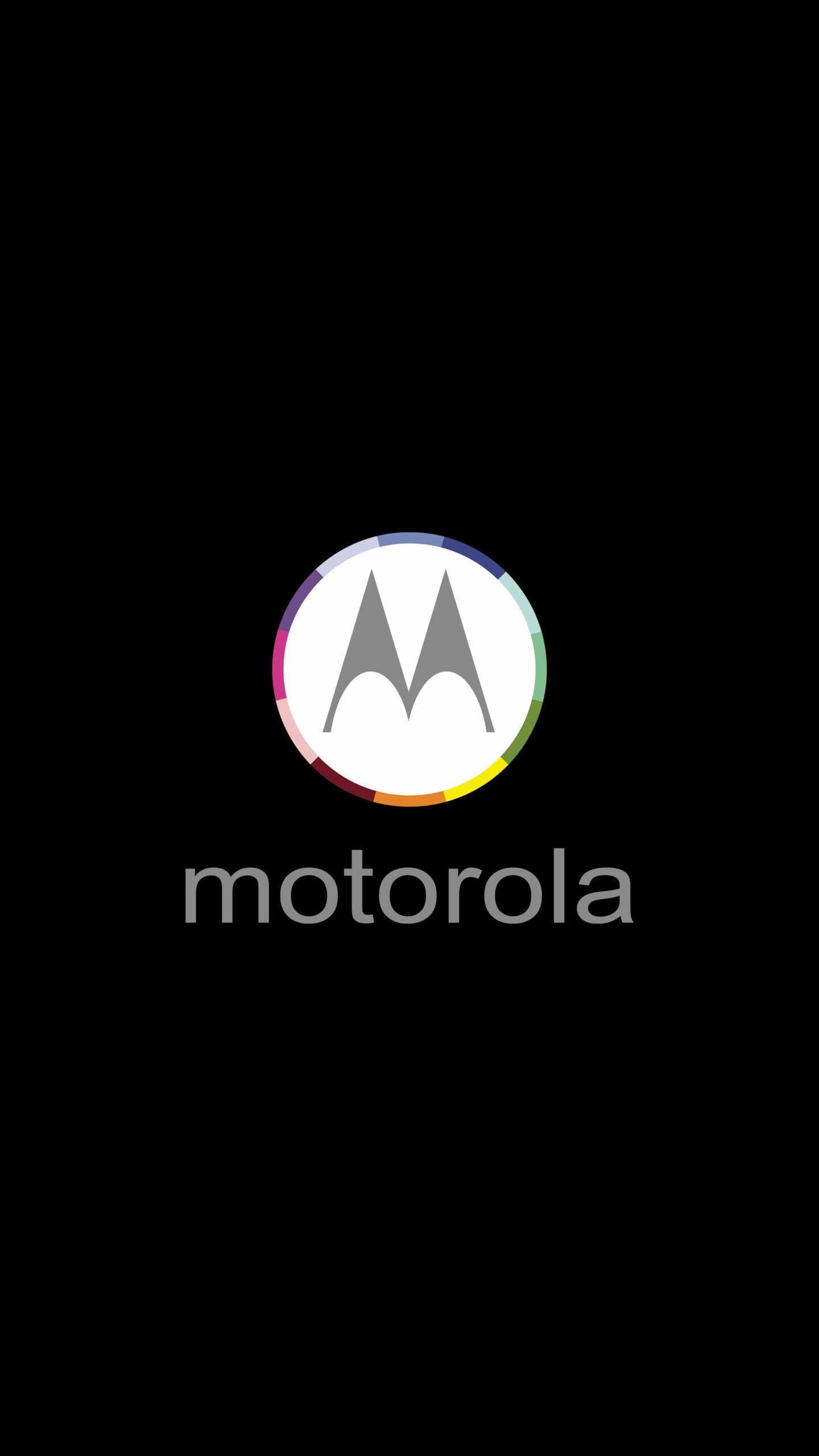 Motorola Logo Wallpaper 4k For Laptop