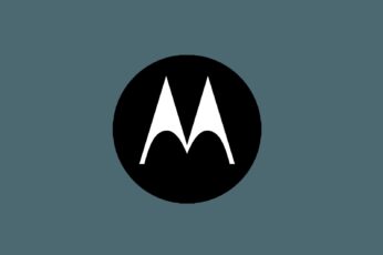 Motorola Logo Wallpaper 4k Pc