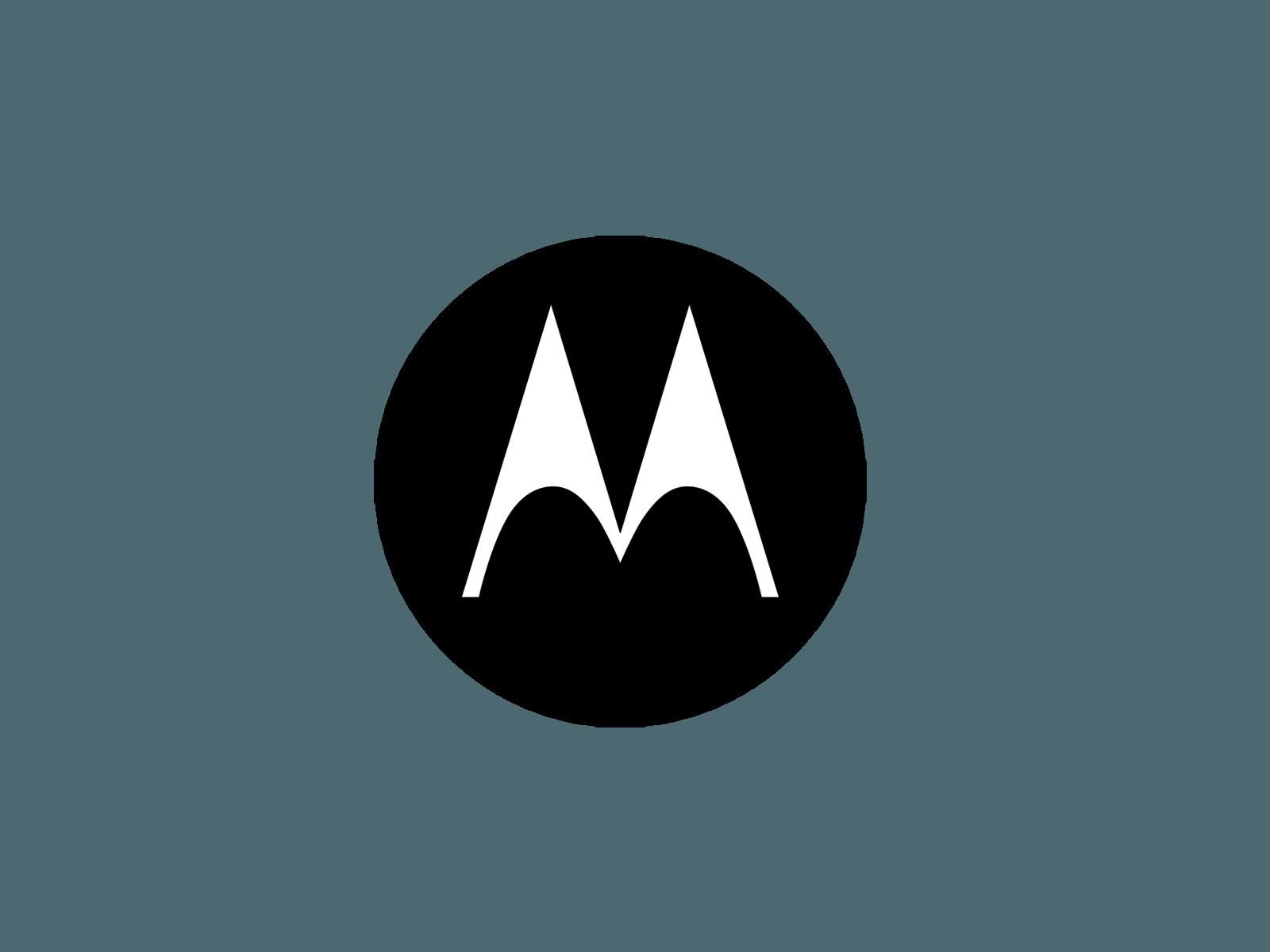 Motorola Logo Wallpaper 4k Pc