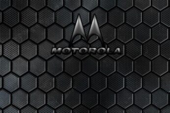 Motorola Logo Wallpaper For Ipad