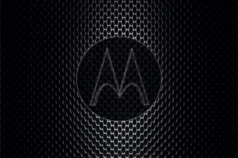 Motorola Logo Wallpaper Hd