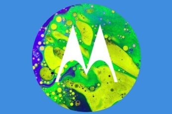 Motorola Logo Wallpaper Iphone