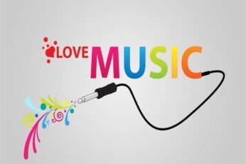 Musically Hd Wallpaper 4k For Pc