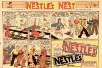 Nestle Wallpaper Hd