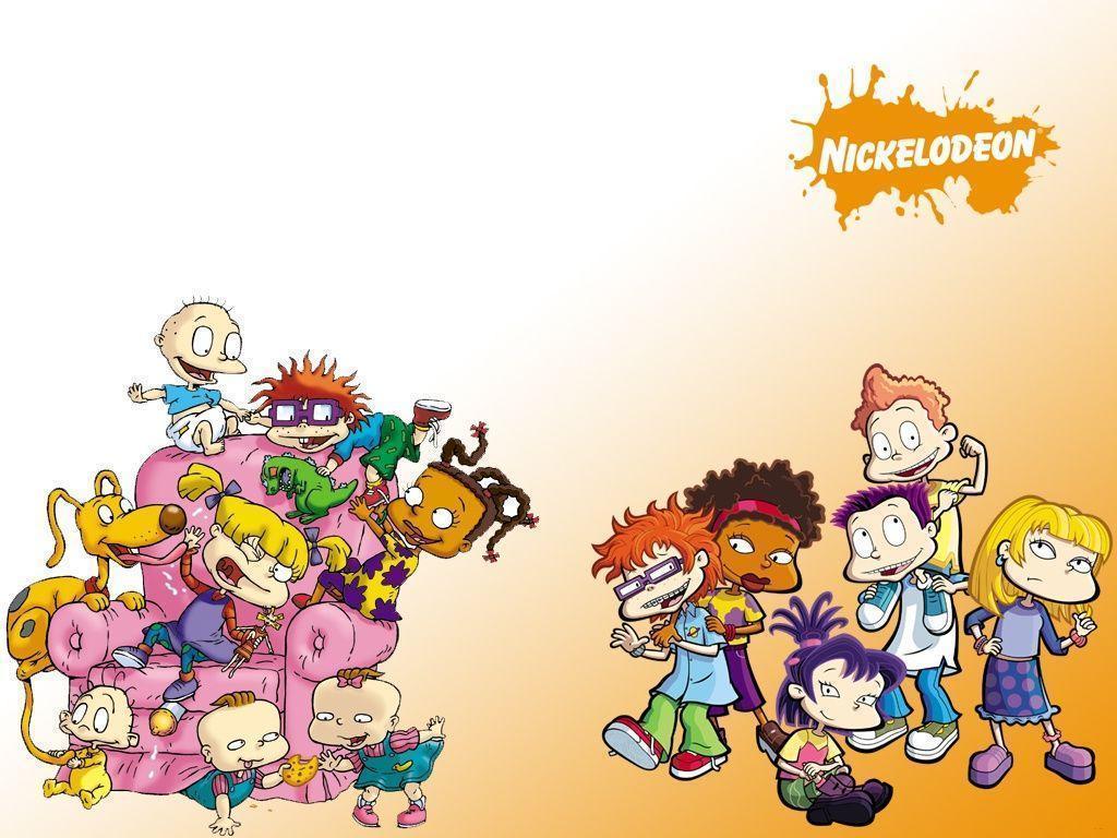 Nickelodeon 4k Wallpaper Download For Pc