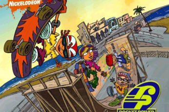Nickelodeon Wallpaper Download