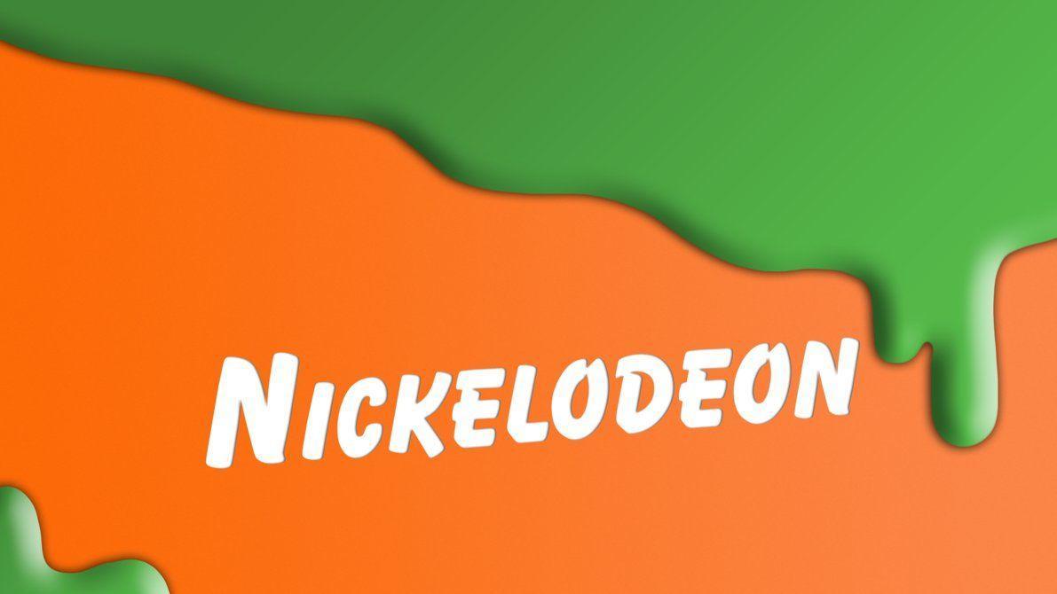 Nickelodeon Wallpaper For Pc, Nickelodeon, Other