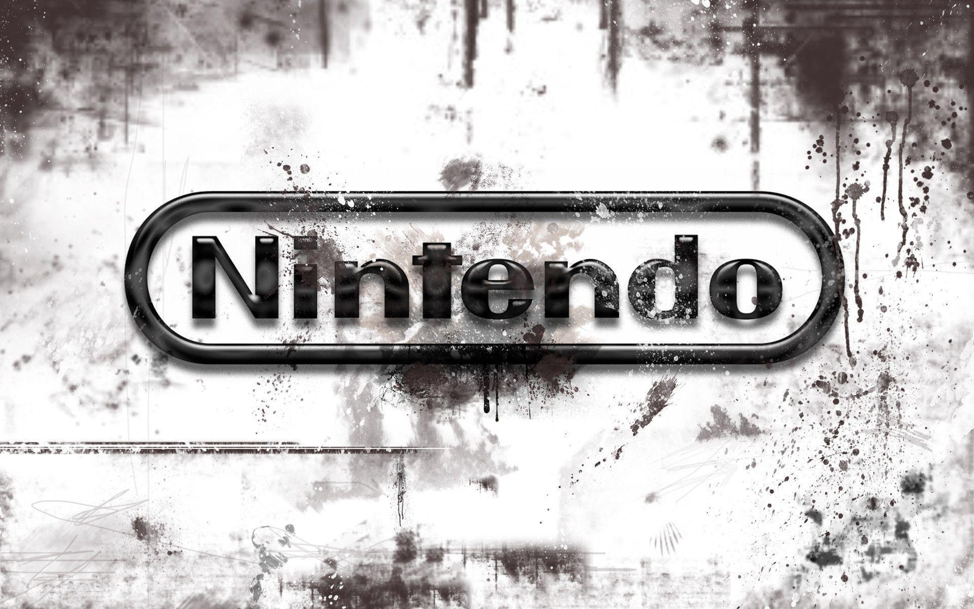 Nintendo Hd Wallpapers For Laptop, Nintendo, Other