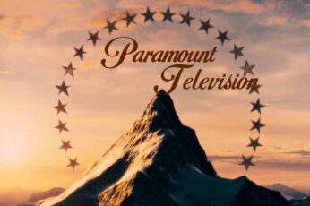 Paramount Television 1080p Wallpaper