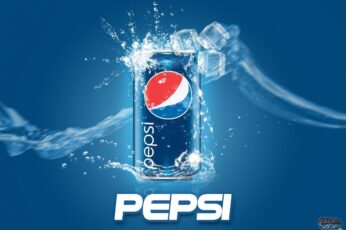 Pepsi Desktop Hd Wallpaper 4k