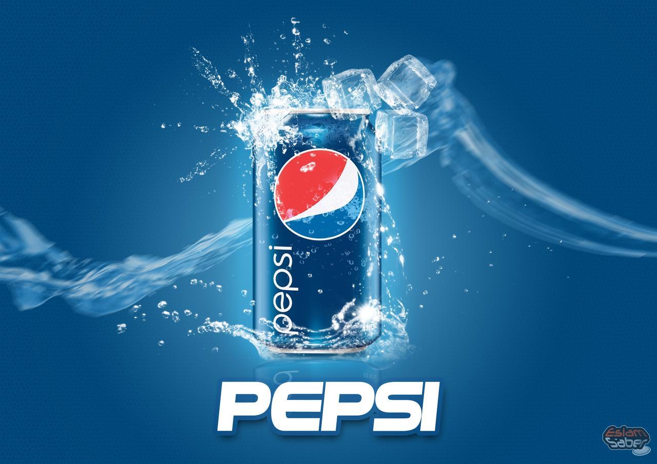 Pepsi Desktop Hd Wallpaper 4k