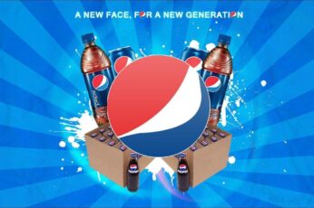 Pepsi Desktop Wallpaper Hd