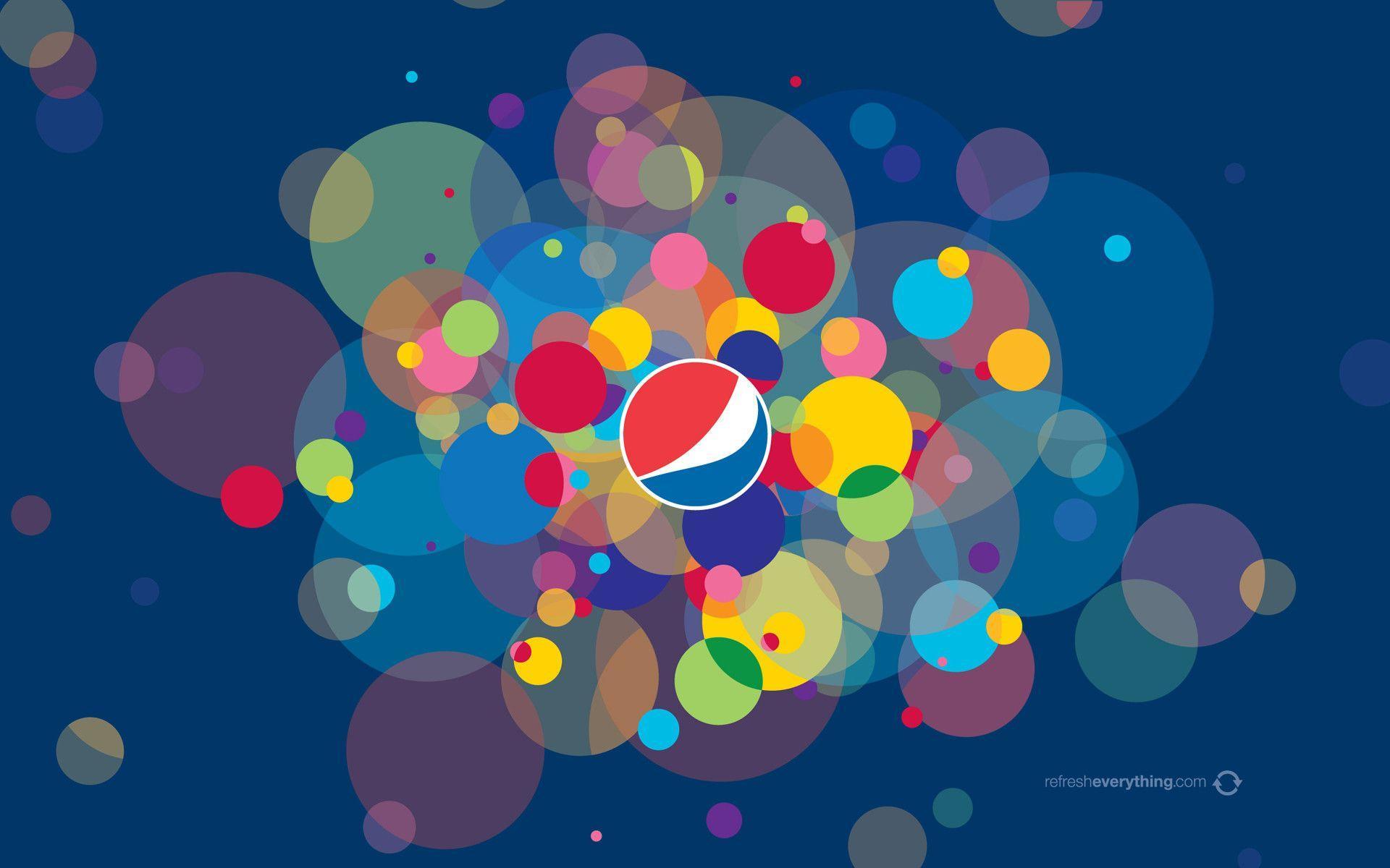Pepsi Free 4K Wallpapers