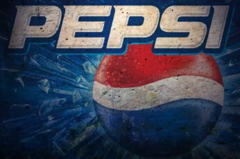 Pepsi Wallpaper 4k