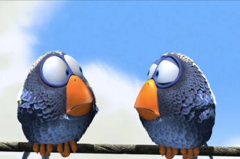 Pixar 1080p Wallpaper