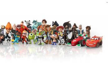 Pixar Wallpaper For Pc 4k Download