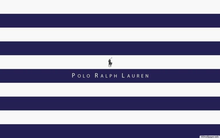 Polo Ralph Lauren Logo 4K Ultra Hd Wallpapers - Wallpaperforu