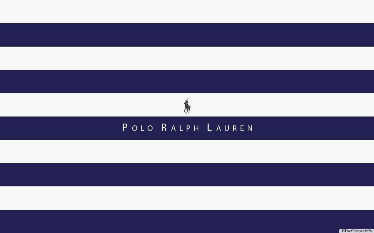 Polo Ralph Lauren Logo 4K Ultra Hd Wallpapers