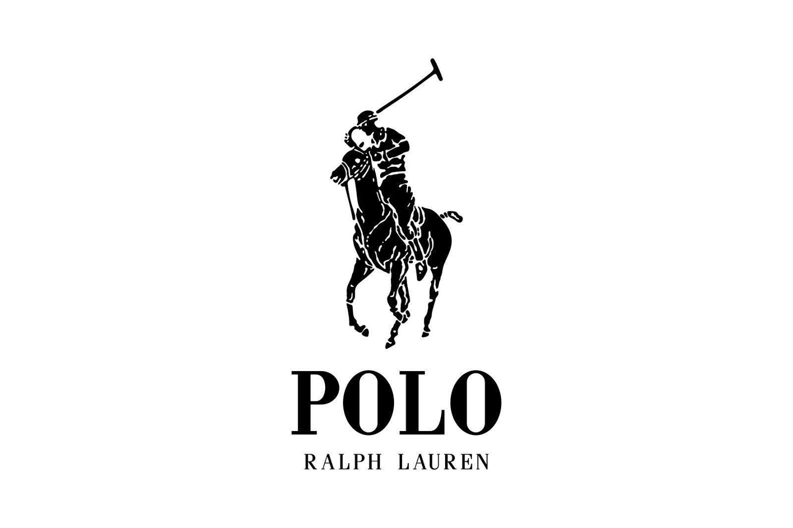 Polo Ralph Lauren Logo Desktop Wallpaper Full Screen