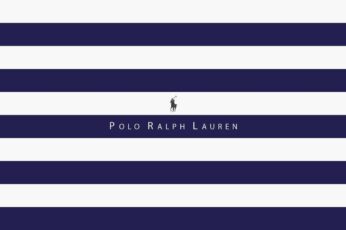 Polo Ralph Lauren Logo New Wallpaper