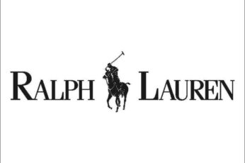 Polo Ralph Lauren Logo Wallpaper 4k Download