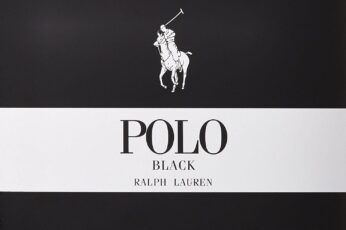 Polo Ralph Lauren Logo Wallpaper Hd