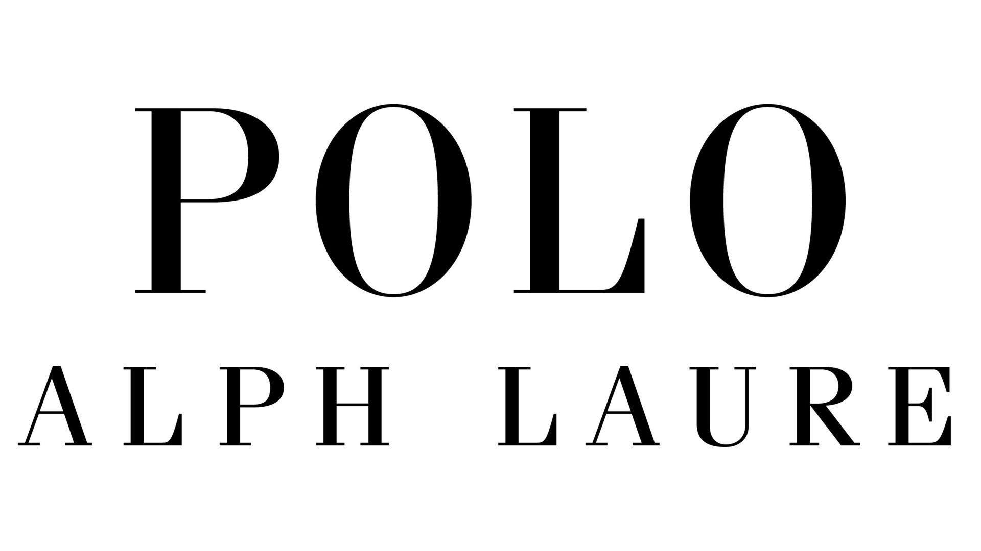 Polo Ralph Lauren Logo Wallpaper Phone