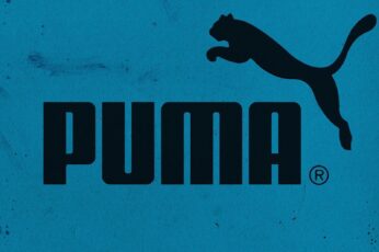 Puma Free Desktop Wallpaper