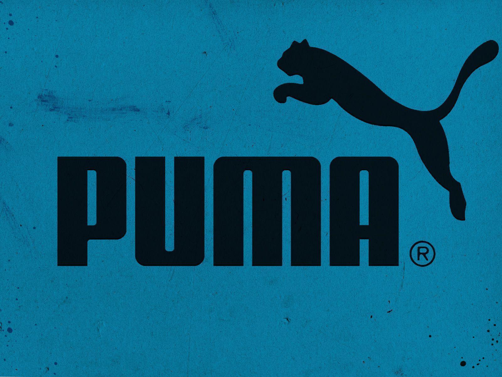 Puma Free Desktop Wallpaper