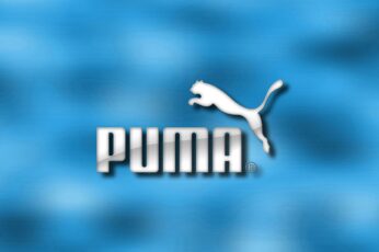 Puma Pc Wallpaper 4k