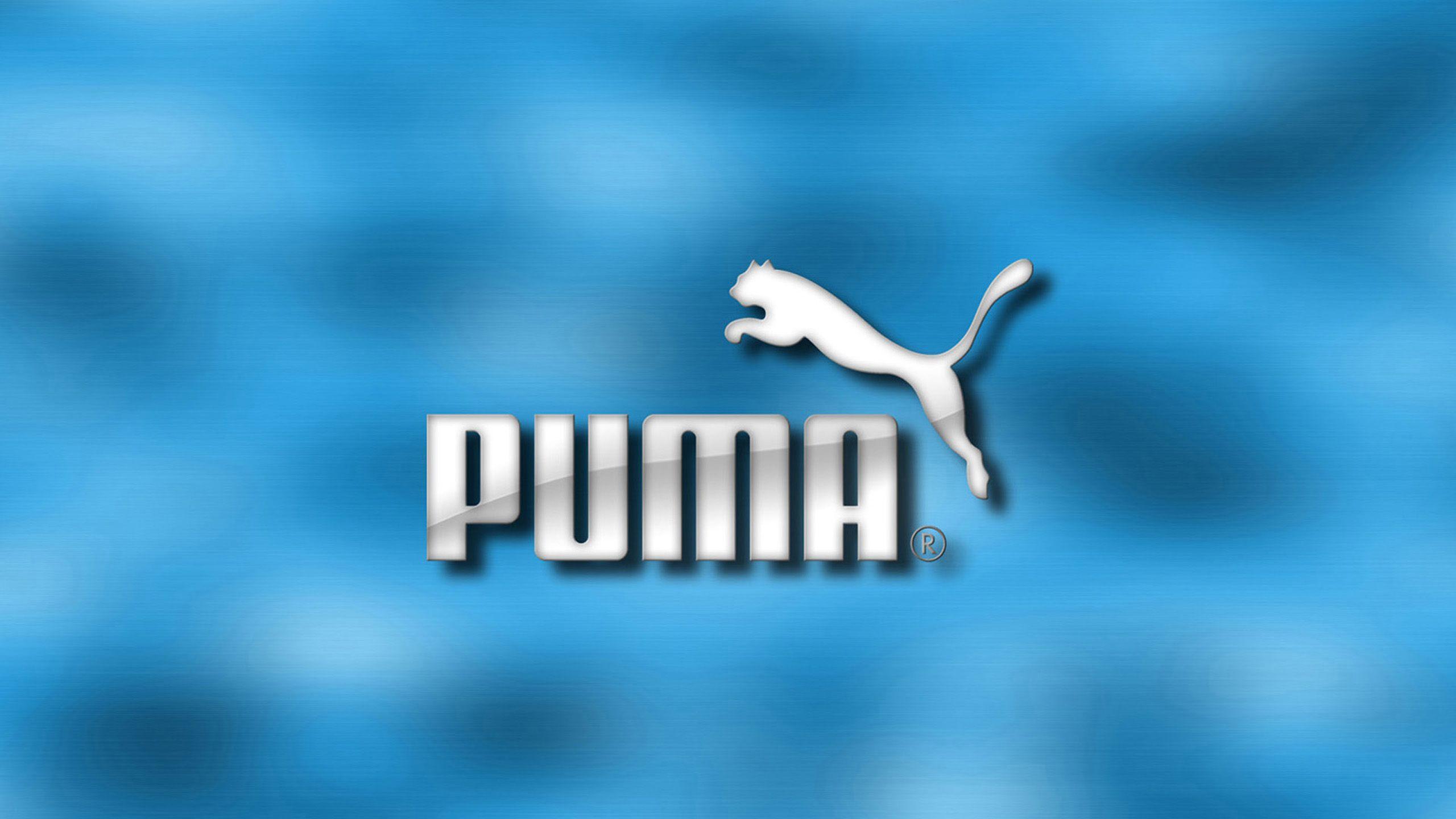 Puma Pc Wallpaper 4k