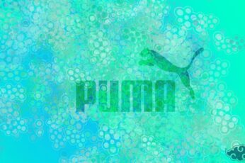 Puma Wallpaper Desktop 4k