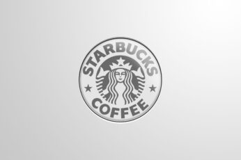Starbucks Desktop Hd Wallpaper 4k