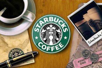 Starbucks Download Hd Wallpapers