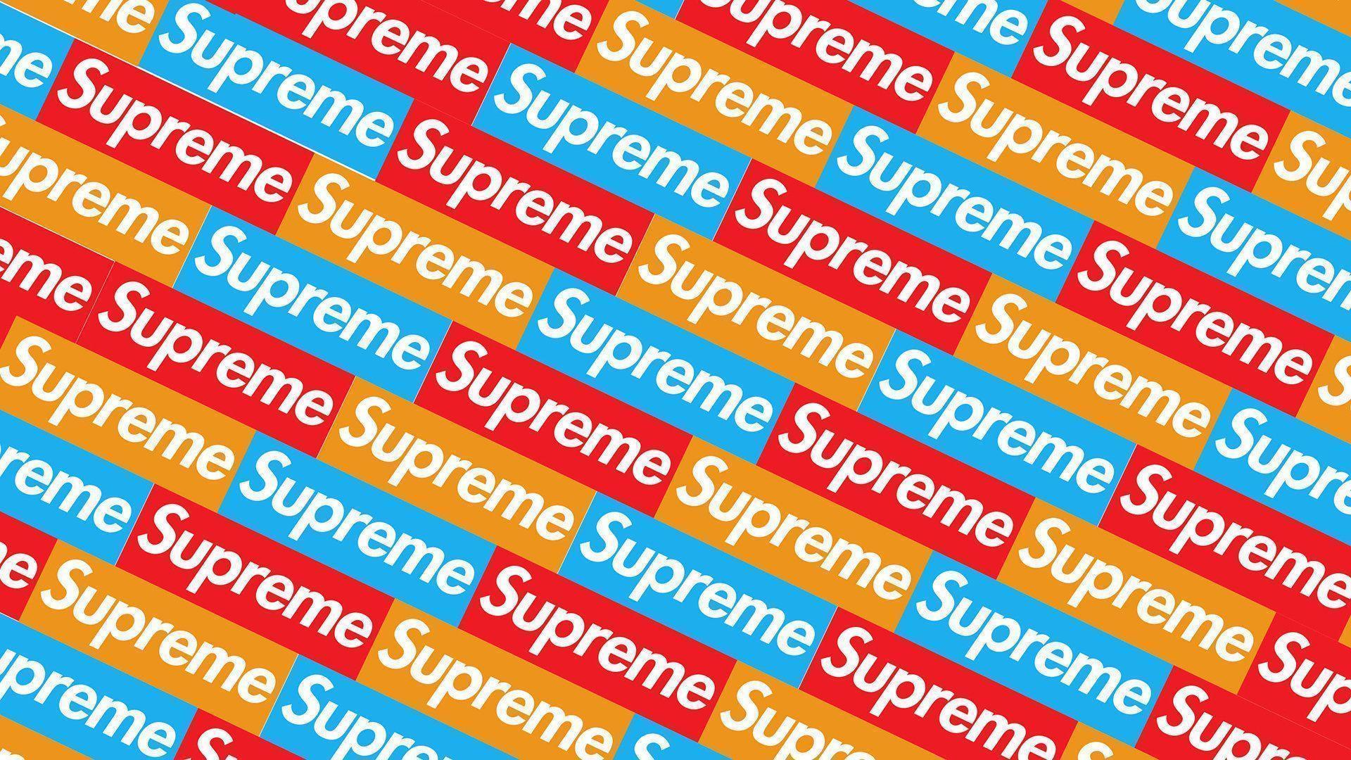 Supreme Desktop Wallpapers, Supreme, Other