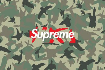 Supreme Hd Wallpapers Free Download