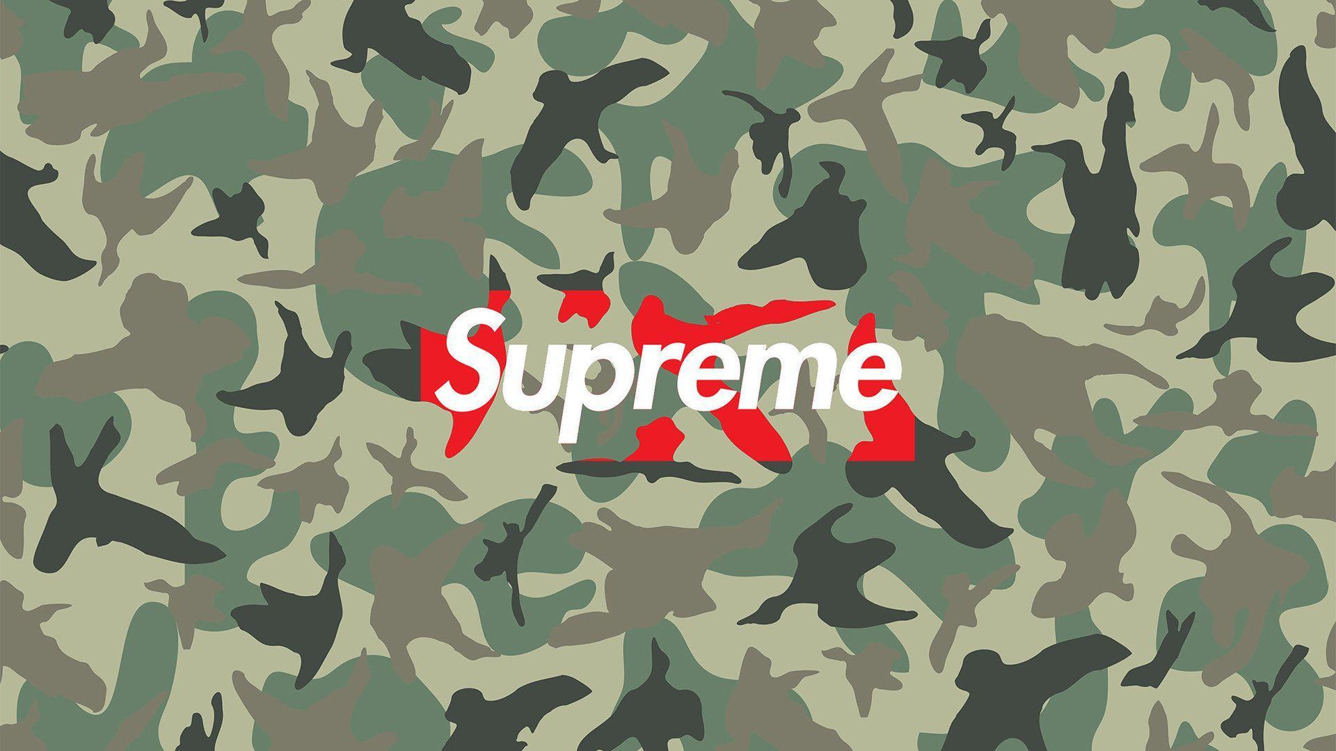 Supreme Hd Wallpapers Free Download, Supreme, Other