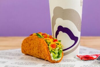 Taco Bell Hd Wallpapers For Pc